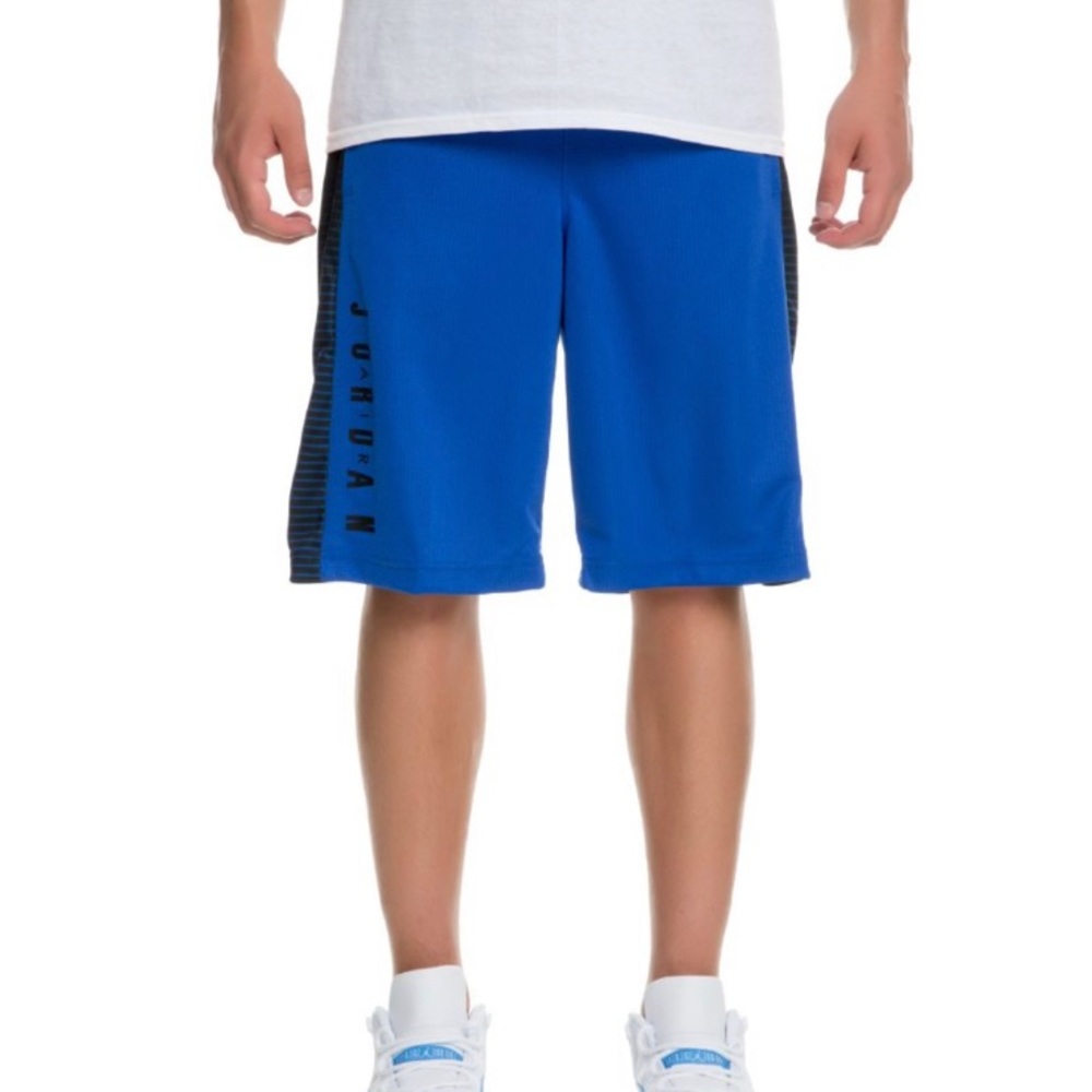 ✔️NWT✔️ NIKE Jordan Game Basketball Shorts